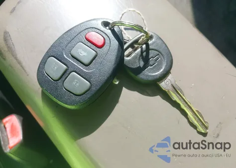 2007 Chevrolet Malibu Maxx Ls z USA, uszkodzony, nr VIN 1G1ZS68N77F273702